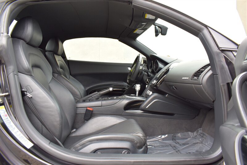 Used 2014 Audi R8 V10 AWD/4WD image 43