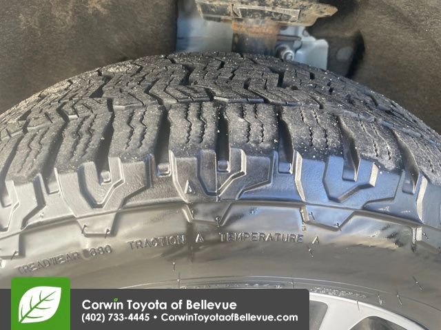 Used 2023 Ford Bronco Sport Outer Banks w/ Tech Package image 18