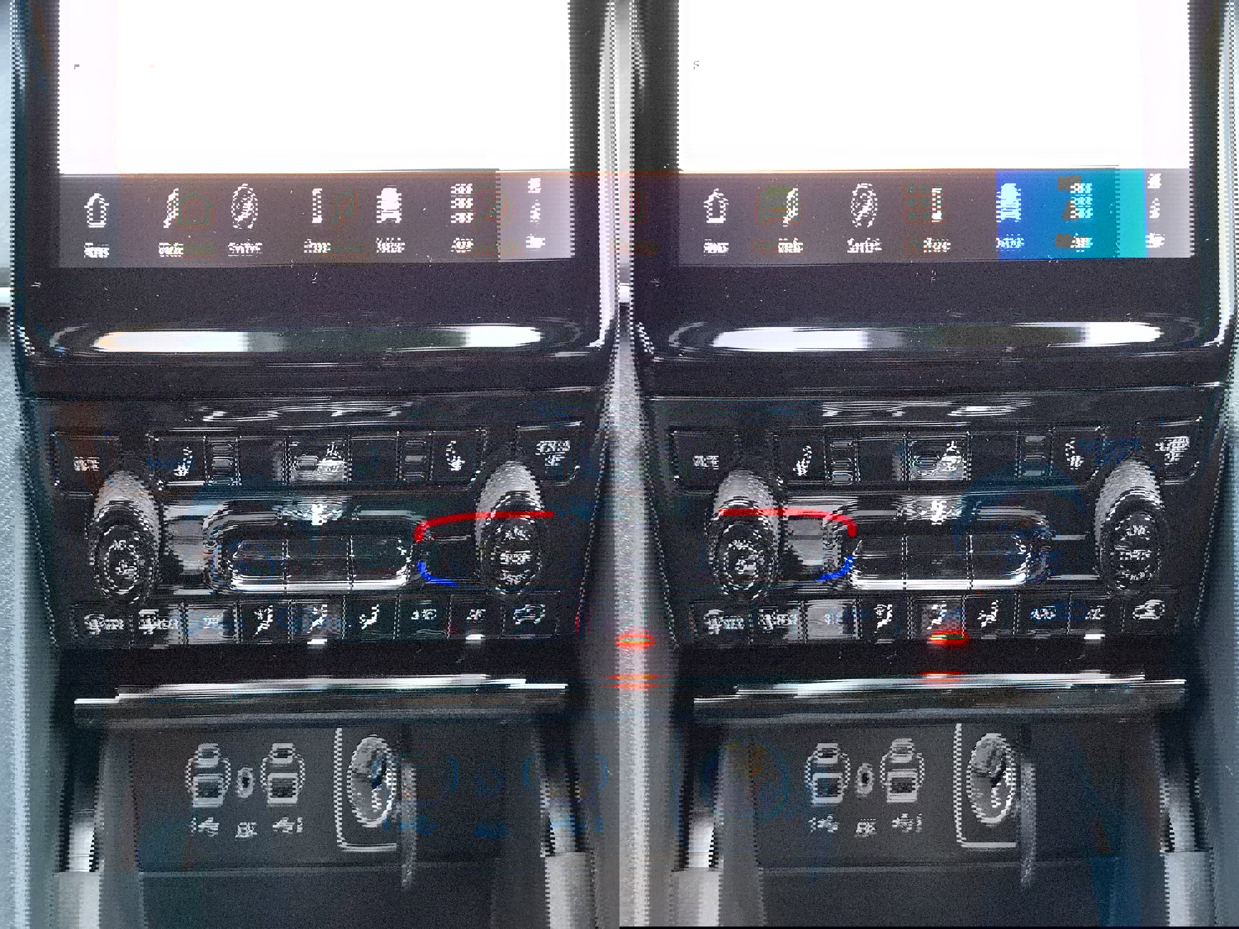 New 2025 Jeep Grand Cherokee L Limited w/ Black Appearance Package image 16