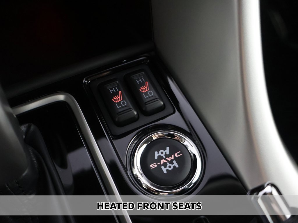 New 2026 Mitsubishi Eclipse Cross Ralliart image 4