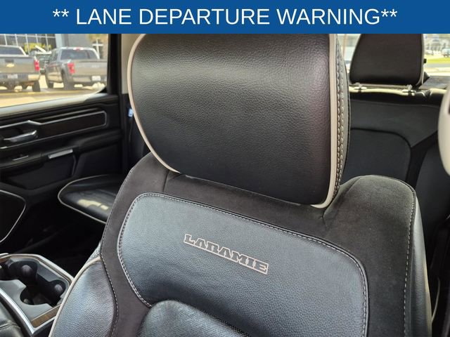 Used 2022 RAM 1500 Laramie image 20