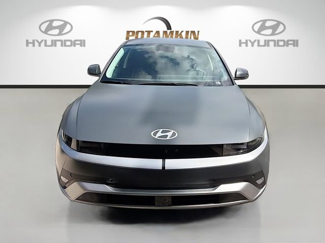 New 2026 Hyundai Kona SEL Sport FWD video 2