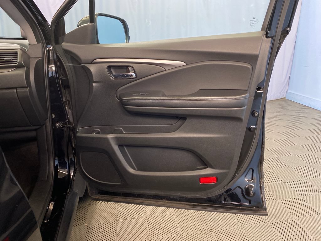 Used 2016 Honda Pilot EX-L image 45