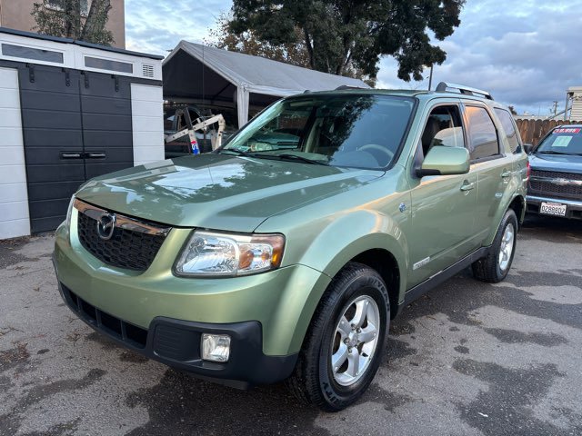 Used 2008 MAZDA Tribute Grand Touring image 1