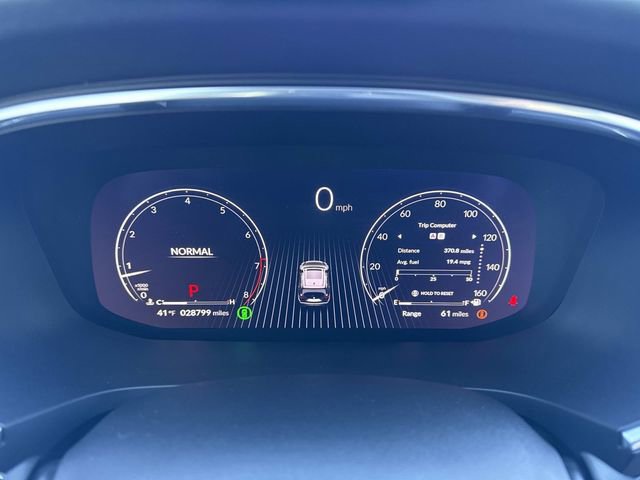 Used 2023 Acura MDX SH-AWD w/ Advance Package image 14