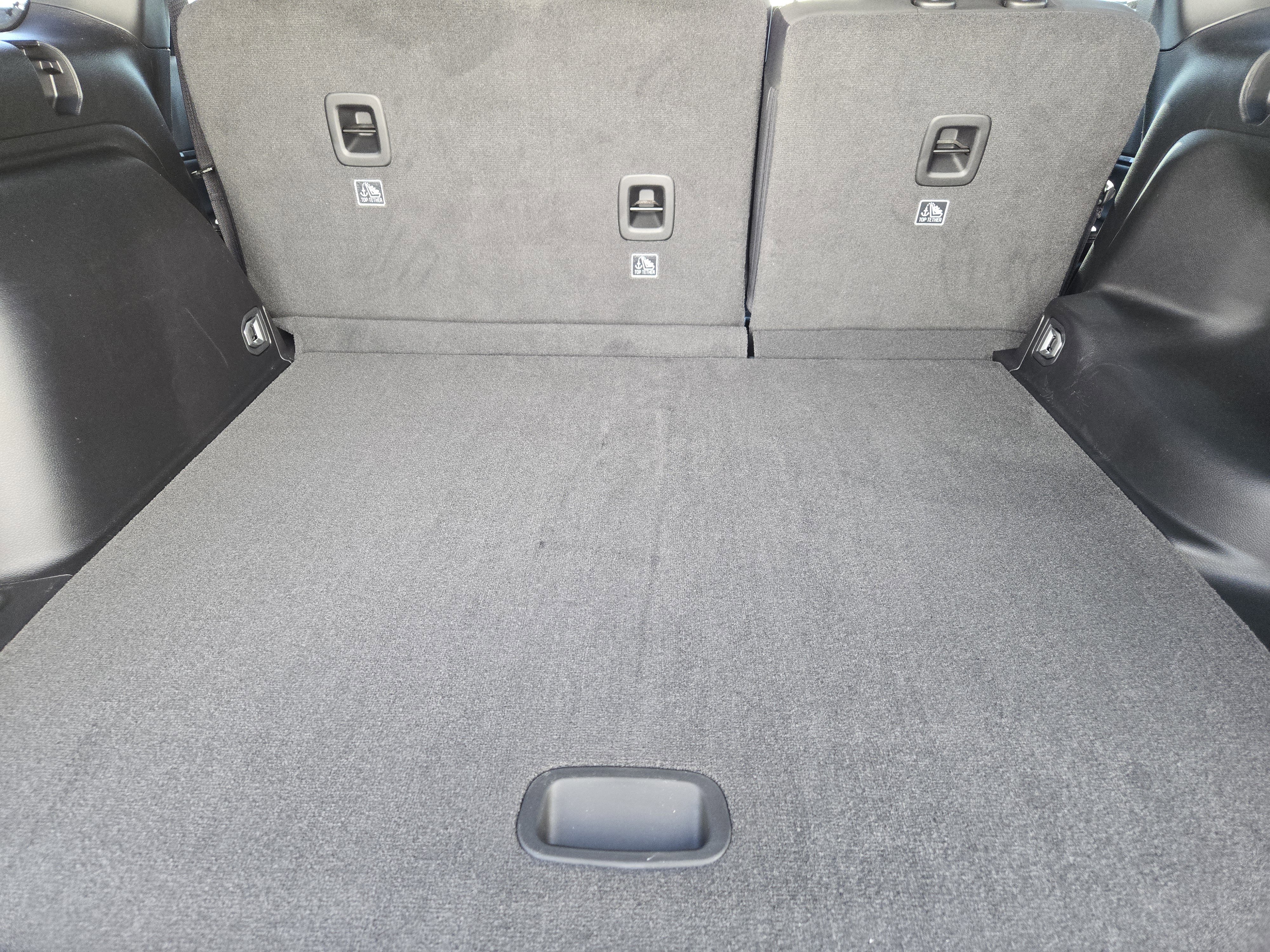 New 2026 Jeep Grand Cherokee Laredo X image 24