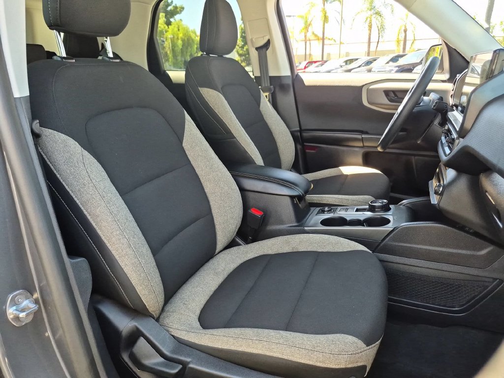 Used 2025 Ford Bronco Sport Big Bend AWD/4WD image 31