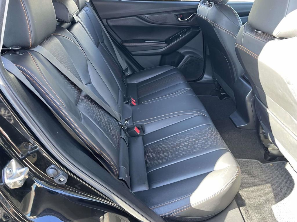 Used 2021 Subaru Crosstrek 2.5i Limited image 45