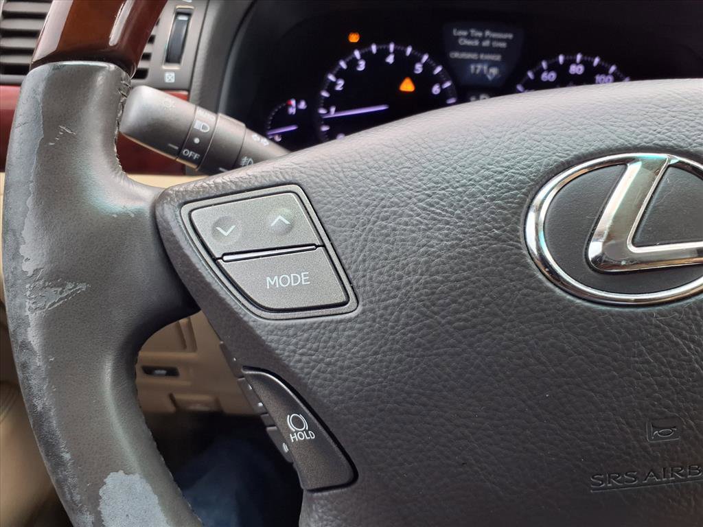 Used 2008 Lexus LS 460 L image 15