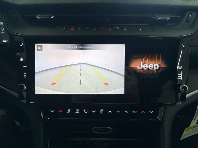 New 2026 Jeep Grand Cherokee Limited w/ Limited Altitude Package AWD/4WD image 42