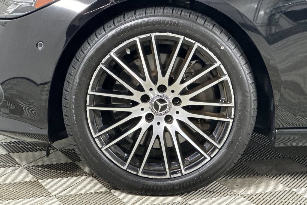 Certified 2023 Mercedes-Benz C 300 Sedan image 33