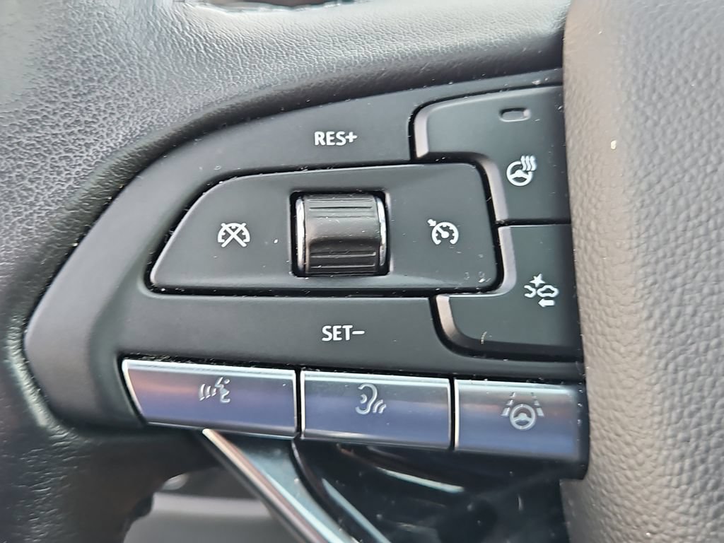 Used 2024 Cadillac Escalade Sport AWD/4WD image 29