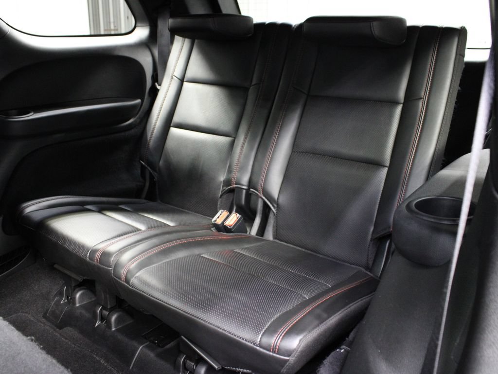 Used 2025 Dodge Durango R/T AWD/4WD image 18