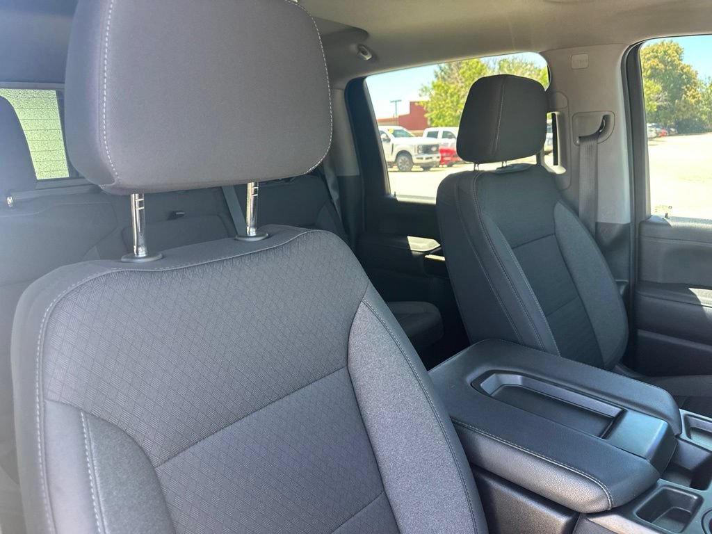 Certified 2022 GMC Sierra 2500 SLE w/ SLE Convenience Package AWD/4WD image 28