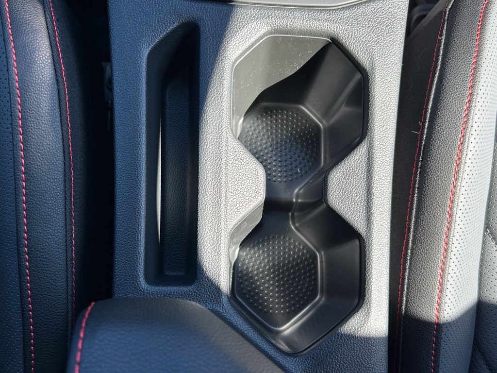 New 2027 Volkswagen Jetta GLI Autobahn FWD image 37