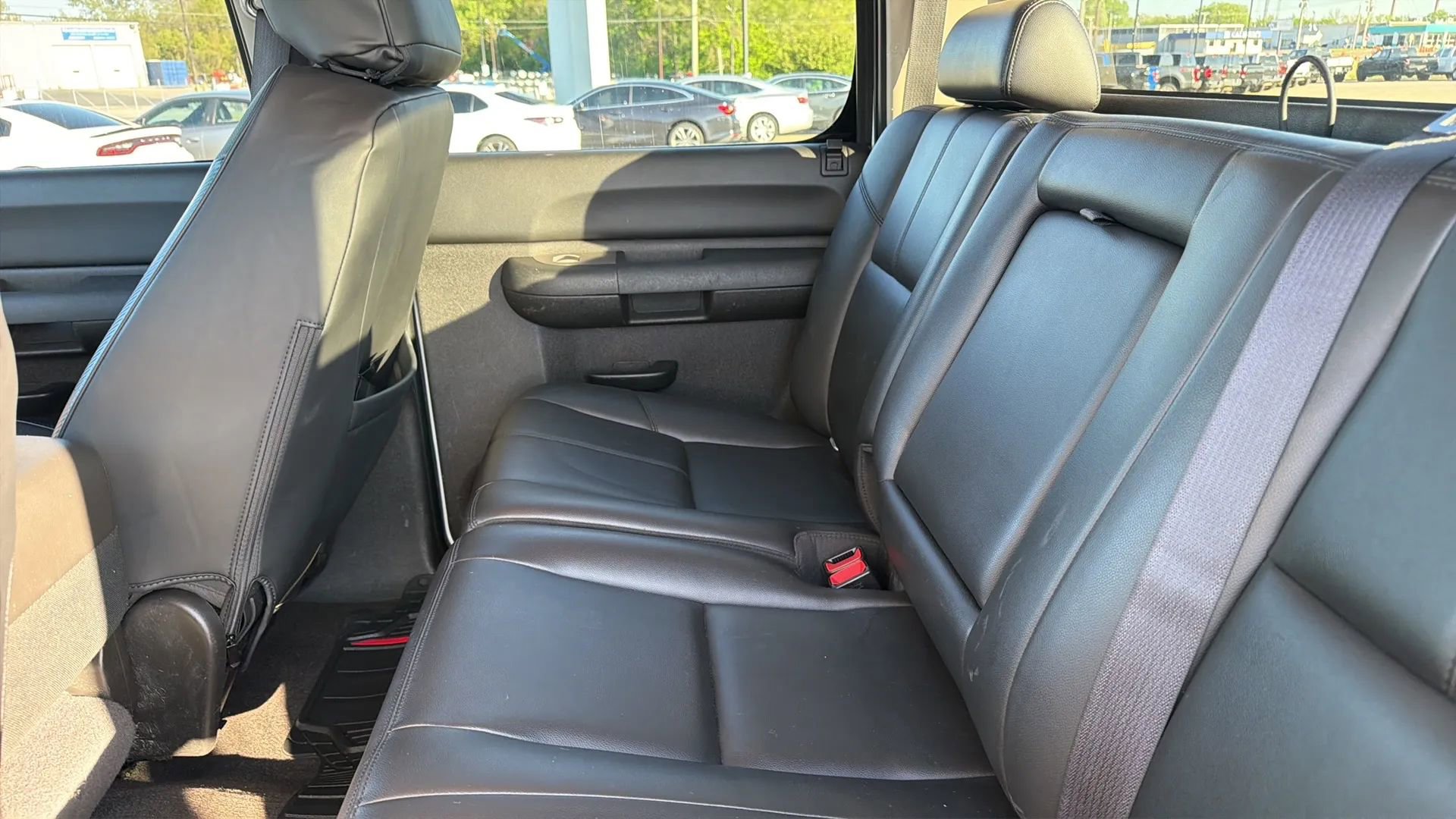 Used 2009 GMC Sierra 1500 SL image 38