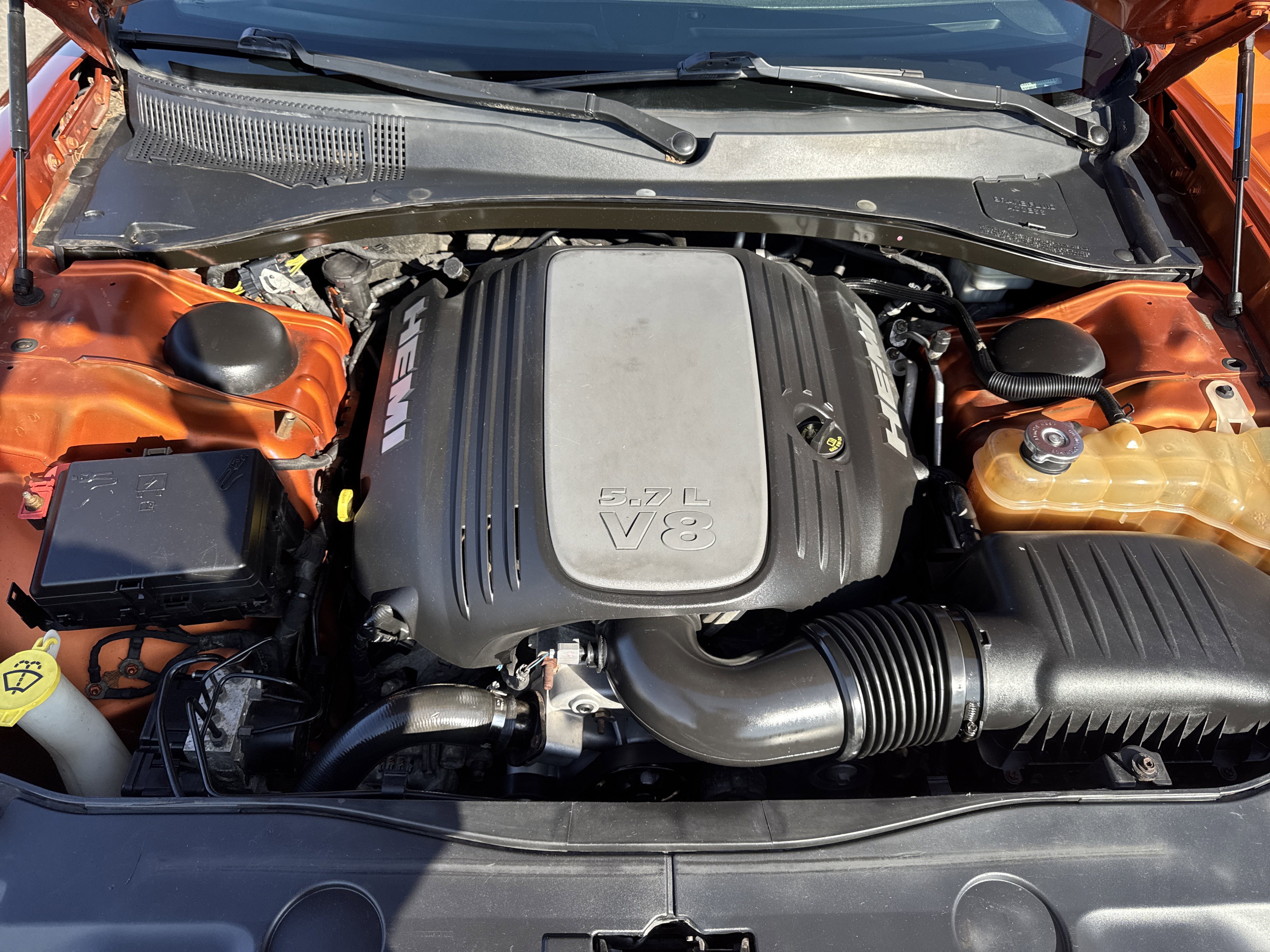 Used 2011 Dodge Charger R/T AWD/4WD image 11