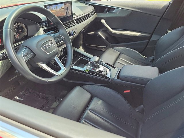 Used 2023 Audi A4 2.0T Premium Plus image 7