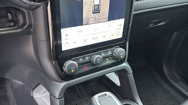 New 2026 Ford Ranger Lariat AWD/4WD image 18