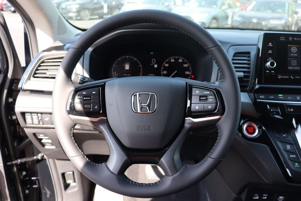 Used 2026 Honda Odyssey Touring image 35