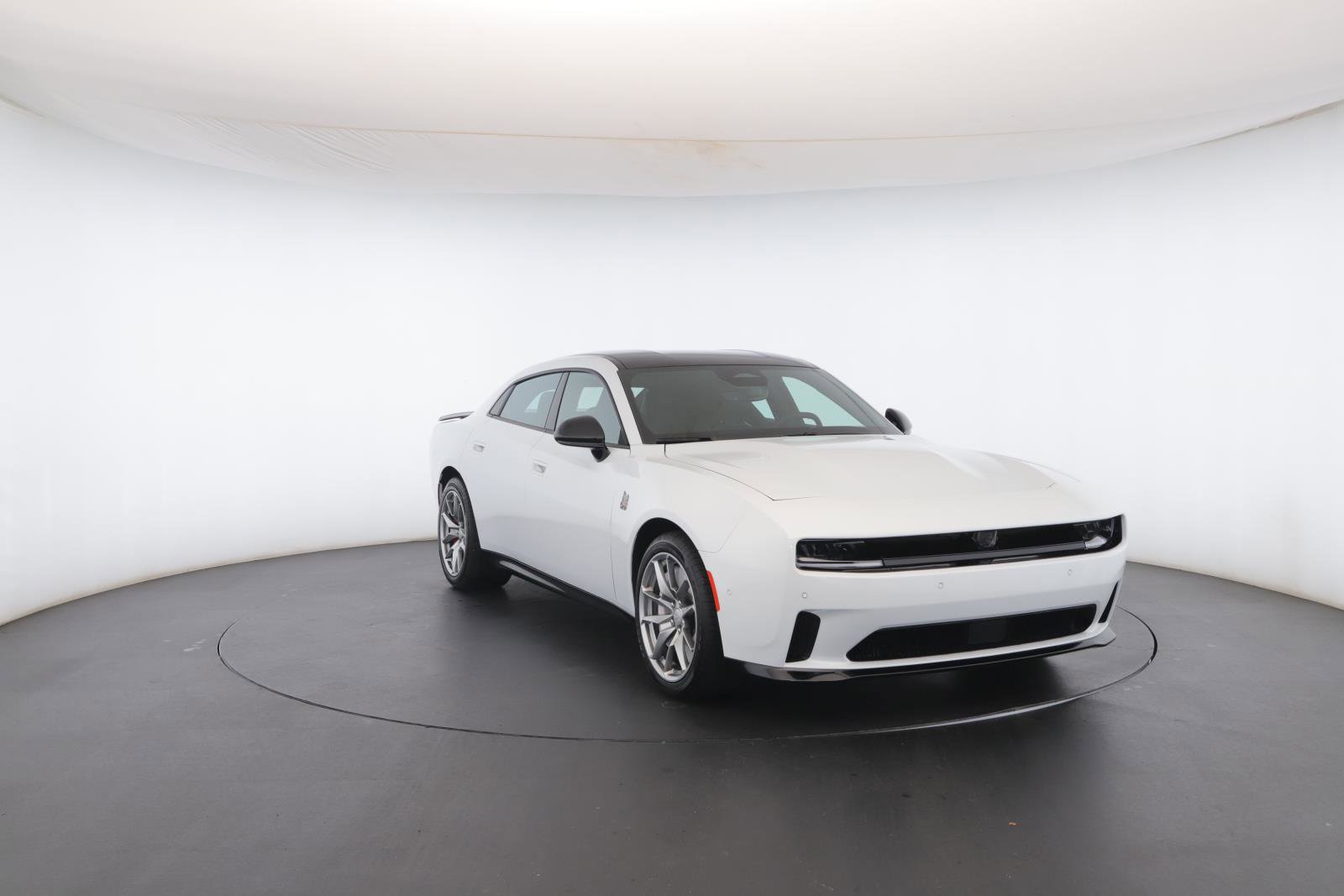 New 2026 Dodge Charger Daytona Scat Pack w/ Track Package image 34