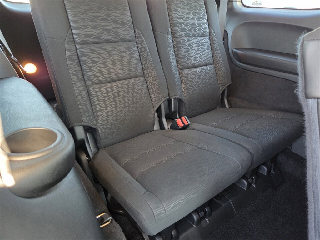 Used 2021 Dodge Durango SXT image 11