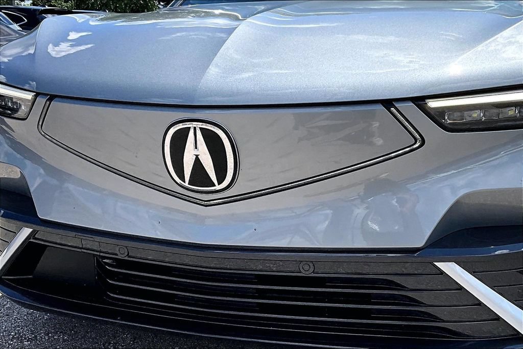 Used 2024 Acura ZDX A-Spec RWD image 40