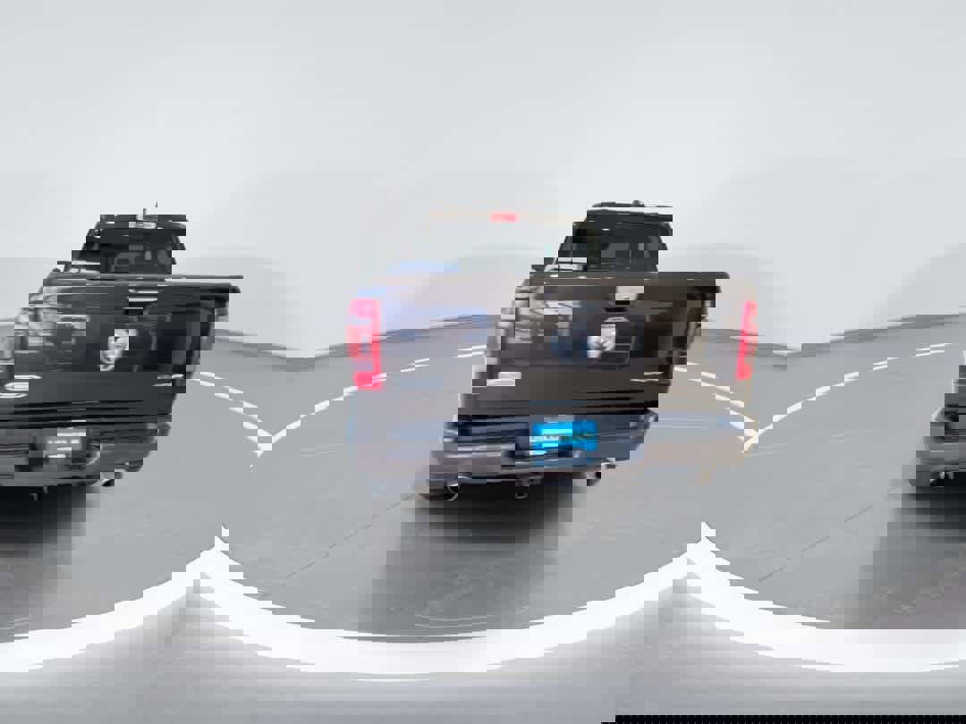 Used 2019 RAM 1500 Laramie Longhorn w/ Trailer Tow Group image 7