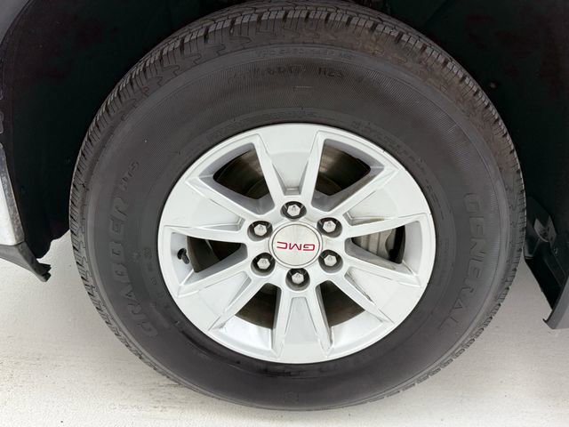 Used 2020 GMC Sierra 1500 SLE w/ SLE Value Package image 6