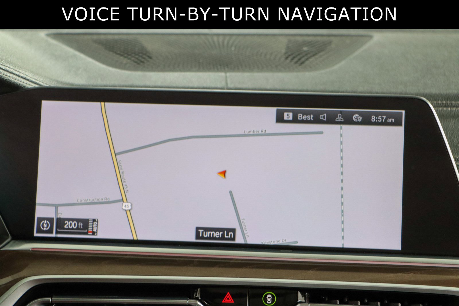 Used 2022 BMW X5 sDrive40i w/ Premium Package image 18