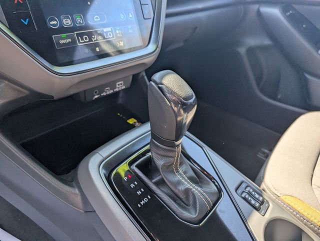 Used 2025 Subaru Crosstrek 2.5i Sport AWD/4WD image 21