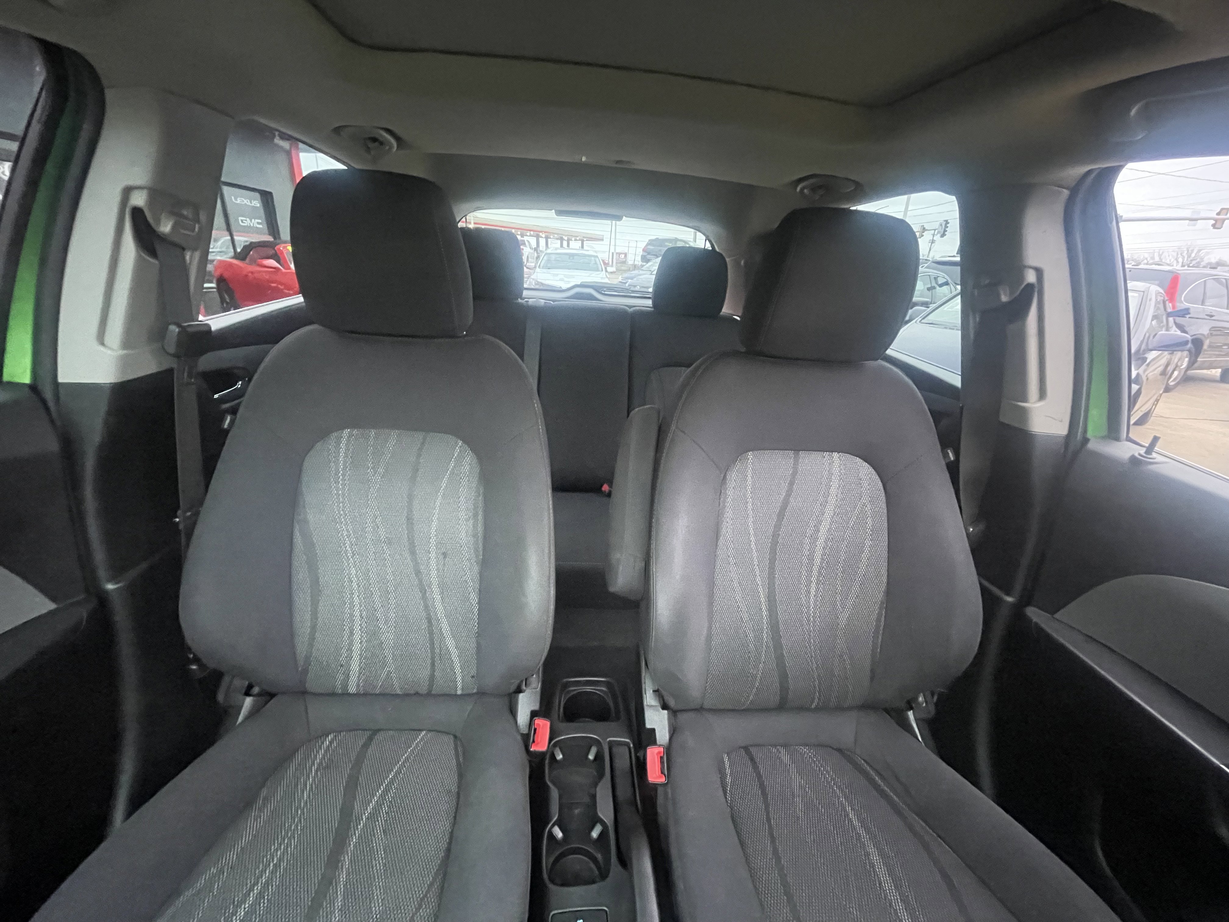 Used 2014 Chevrolet Sonic LT w/ LT Spring Promotional Package image 20