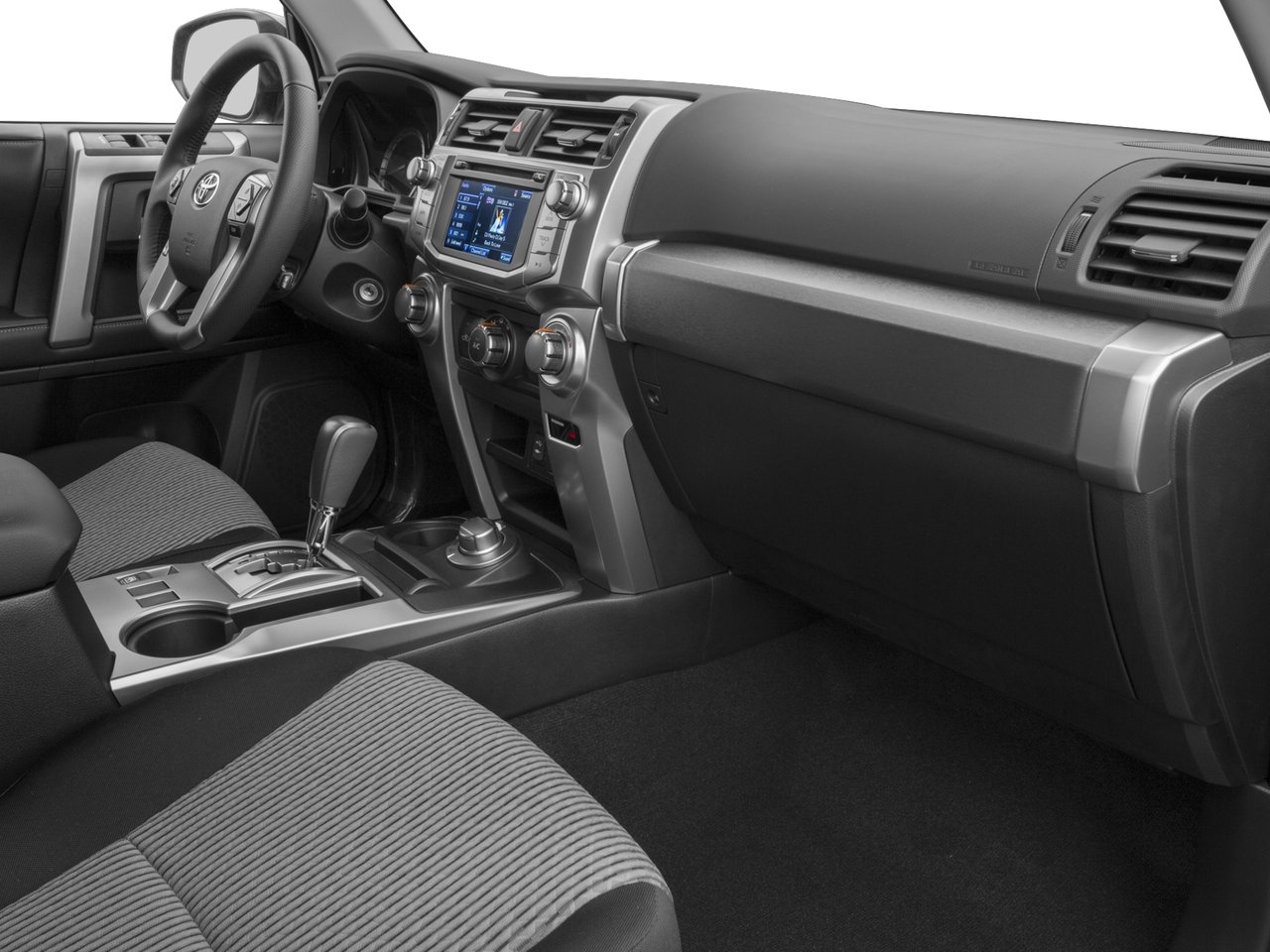 Used 2016 Toyota 4Runner SR5 image 12