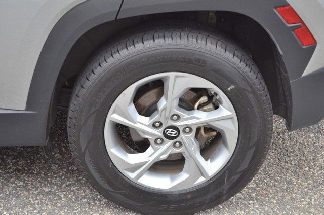 Used 2024 Hyundai Tucson SEL image 12