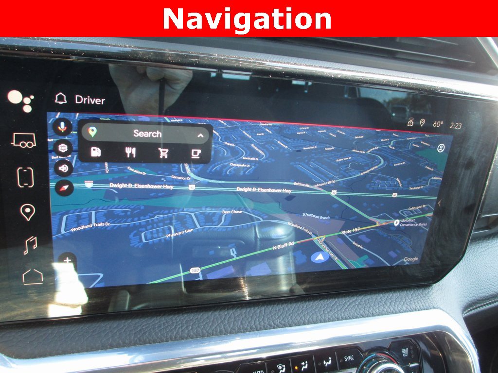 Certified 2024 GMC Sierra 3500 Denali w/ Denali Reserve Package image 16