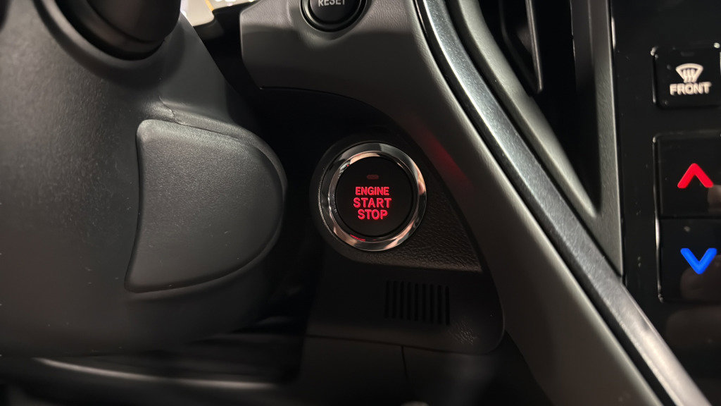 New 2026 Subaru Crosstrek 2.5i Wilderness image 24