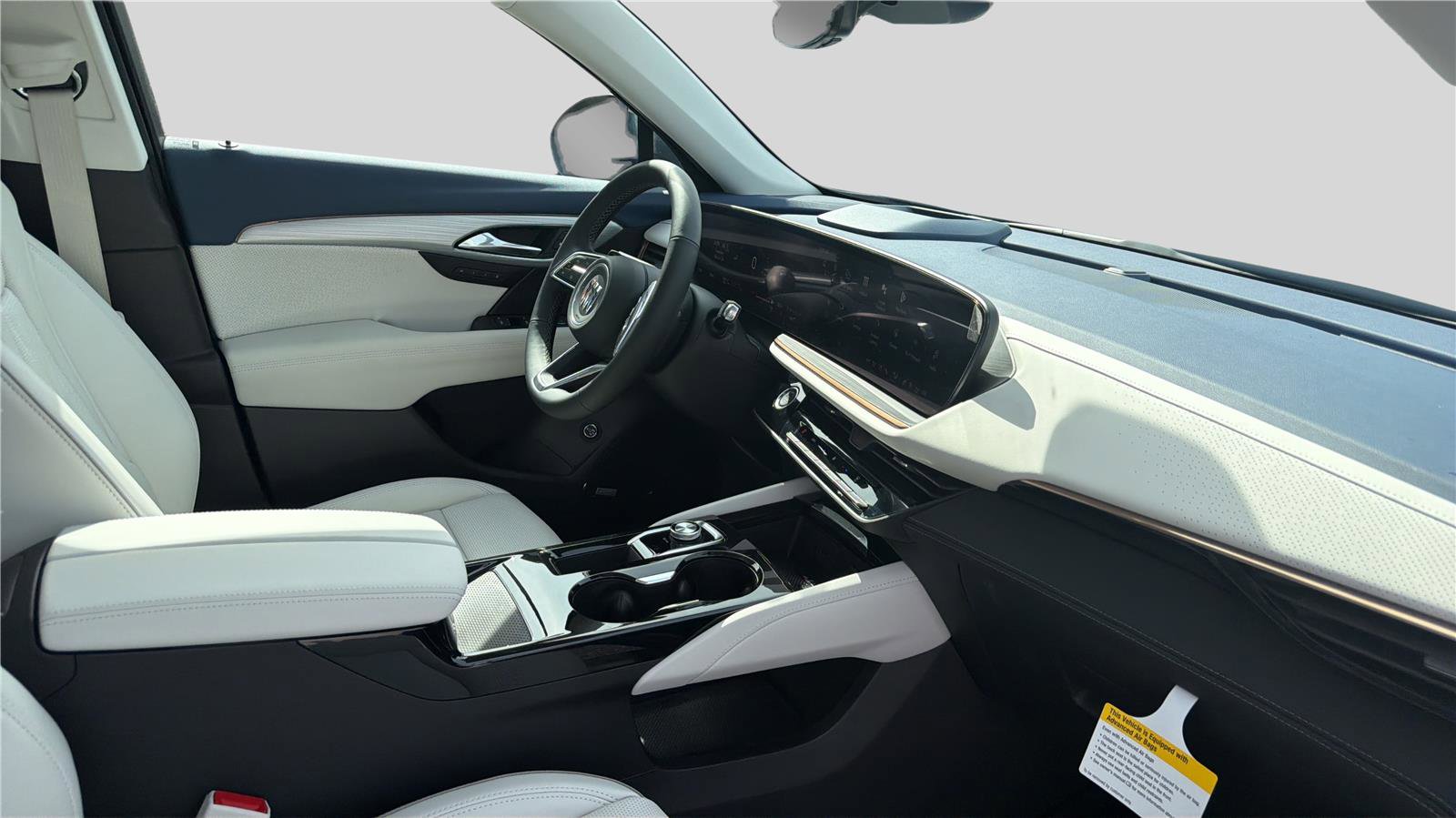 New 2026 Buick Envision Avenir image 25