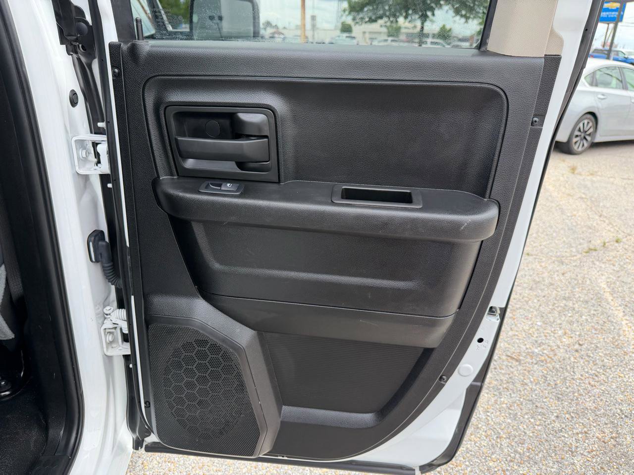 Used 2019 RAM 1500 Tradesman image 48