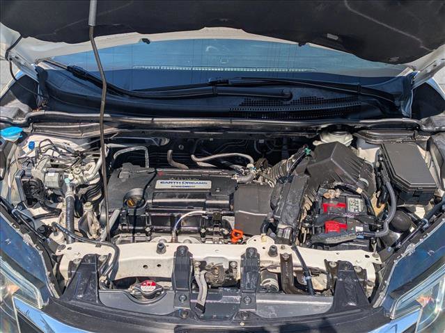 Used 2015 Honda CR-V LX image 21