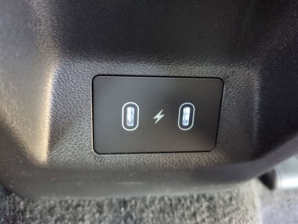 New 2026 Hyundai Tucson SE image 16