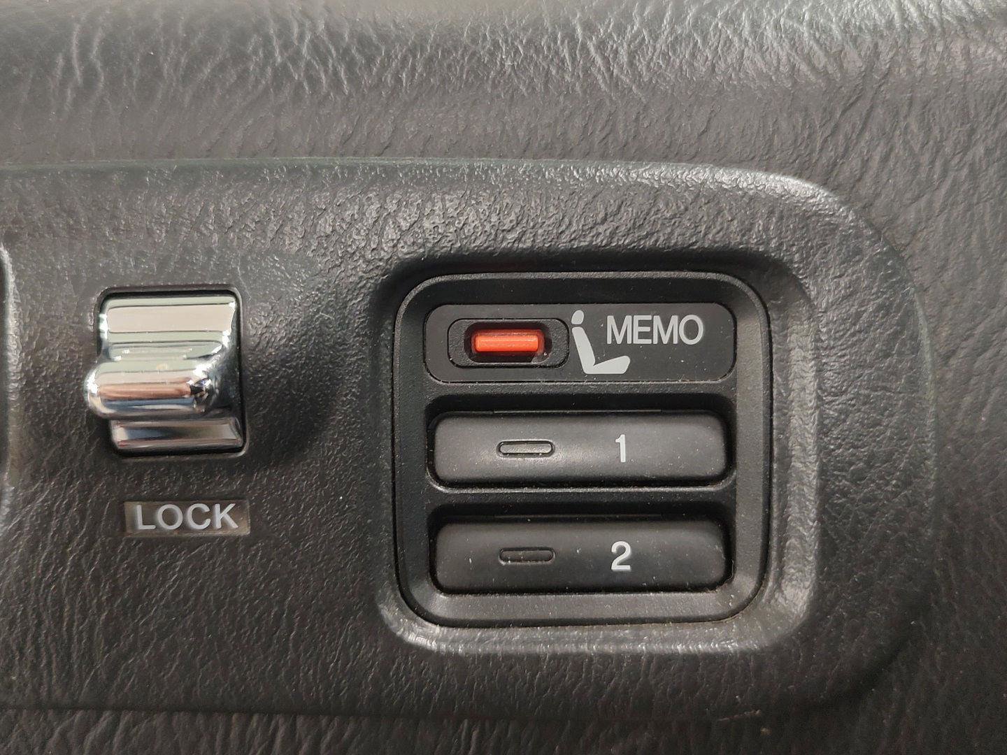 Used 2002 Acura MDX Touring image 18