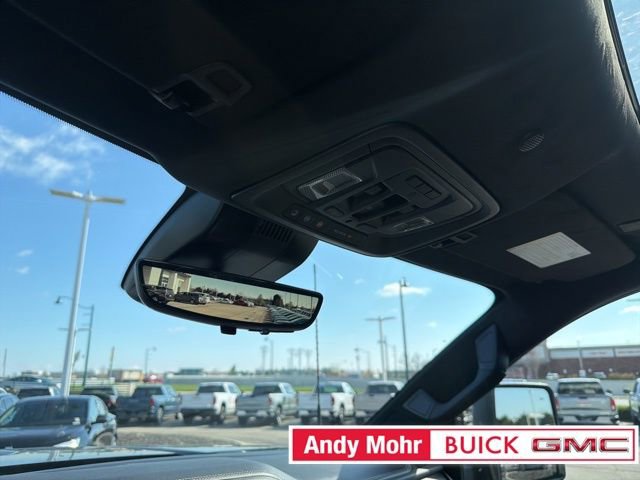 New 2026 GMC Sierra 3500 Denali Ultimate AWD/4WD image 30