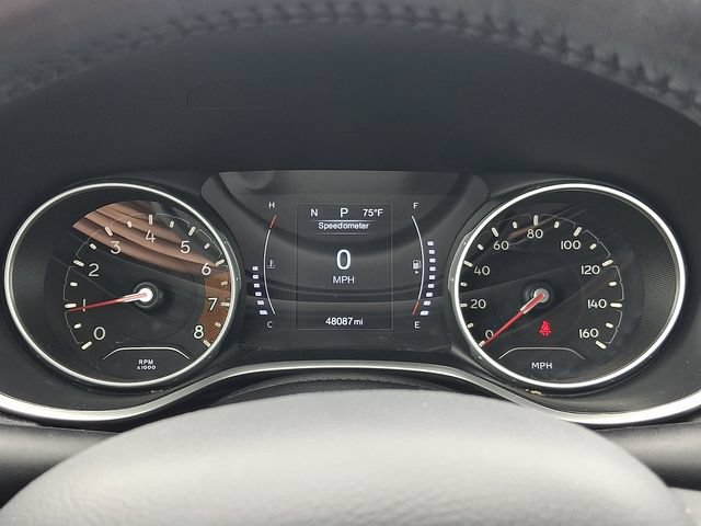 Used 2019 Jeep Compass Sport w/ Cold Weather Group AWD/4WD image 25