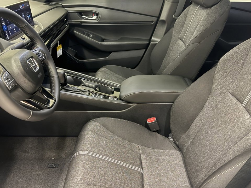 New 2025 Honda Accord Sport image 17