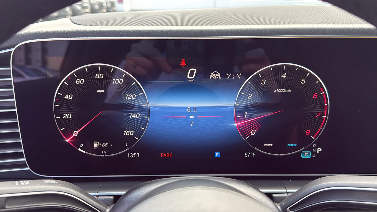 New 2026 Mercedes-Benz GLE 450 4MATIC Coupe image 21