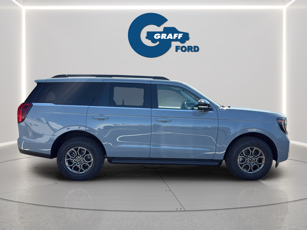New 2027 Ford Expedition Active AWD/4WD image 6