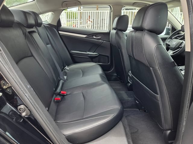 Used 2016 Honda Civic Touring image 17