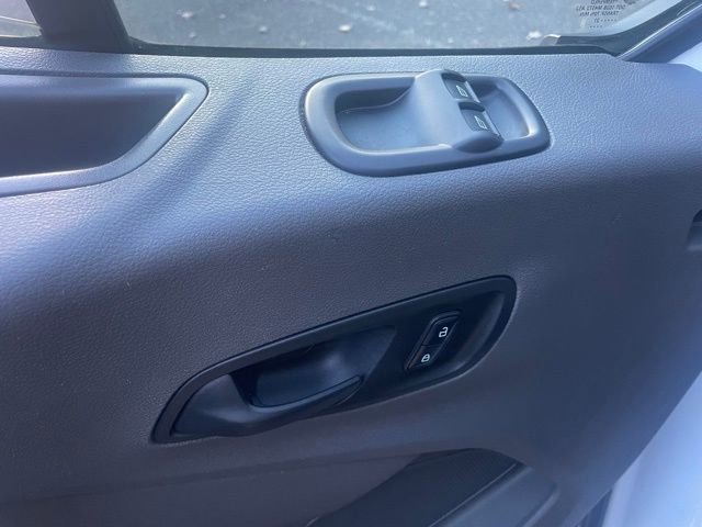 Certified 2021 Ford Transit 350 XLT image 21