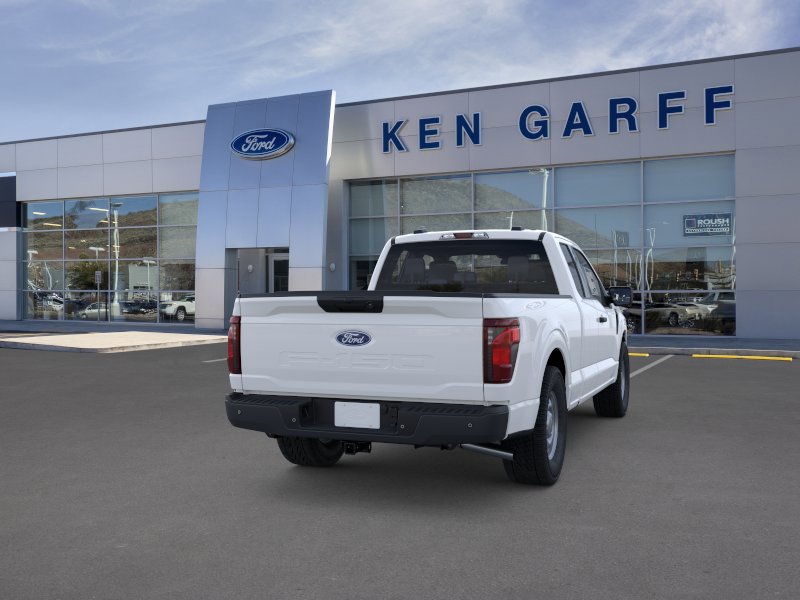 New 2026 Ford F150 XL w/ Tow/Haul Package image 9