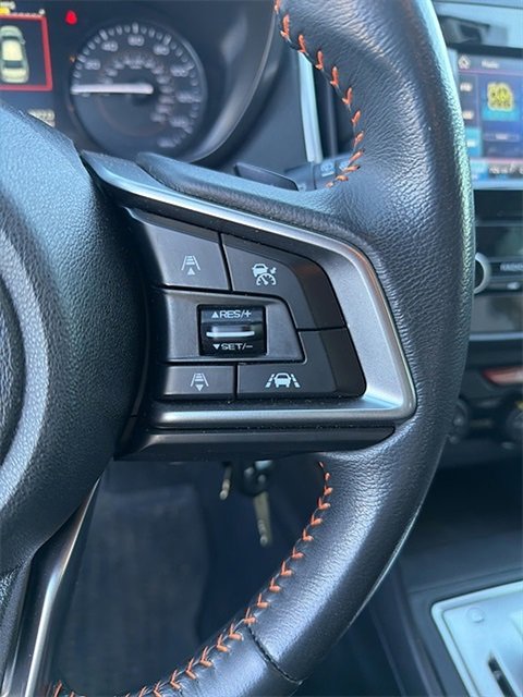 Used 2019 Subaru Crosstrek 2.0i Premium w/ Eyesight System image 12